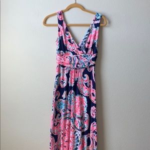 Lily Pulitzer Dress!